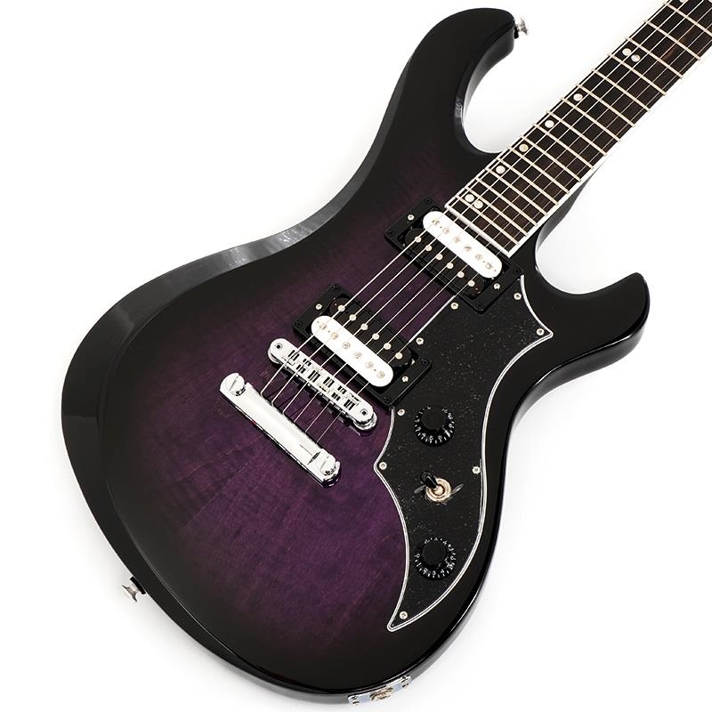 Victory Figured Top (Dark Purple Burst) 【S/N 208350037】の商品画像