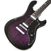 Victory Figured Top (Dark Purple Burst) 【S/N 216950242】