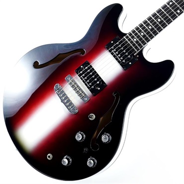 Aria ProII USED 中古 TA-JAIL STRIPE BURST [JAIL大橋シグネイチャーモデル]