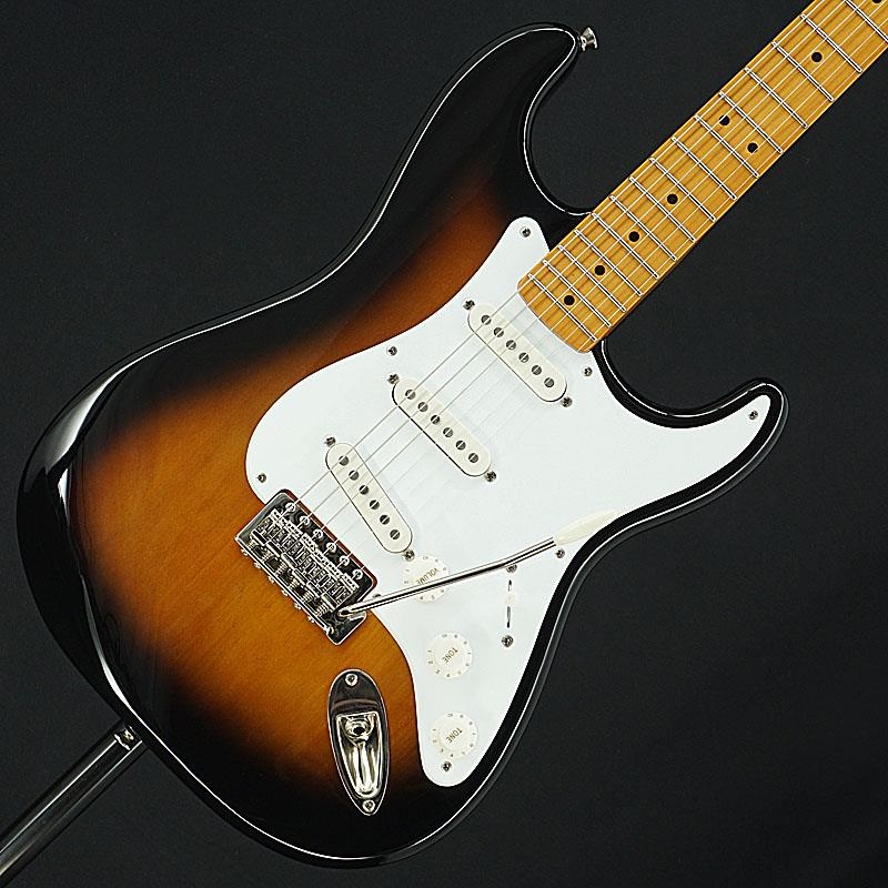 【美品】Squier Deluxe Stratocaster Squier Deluxe Stratocaster - What To Know & Where To Buy