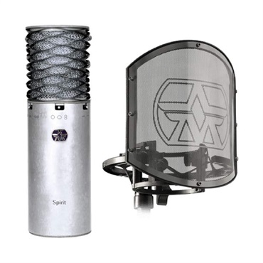 Aston Microphones ORIGIN BUNDLE 【ご予約商品・9月29日発売