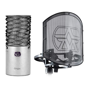 JZ microphones Blackhole BH-2 コンデンサーマイク JZ Microphones BH-2 Black Hole Microphone | FrontEndAudio.com