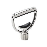 Heritage Capo for Guitar Standard [6弦フォーク用スタンダード]