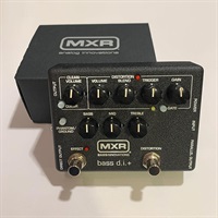 USED 中古 M80 bass d.i.+