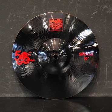 PAiSTe 【イケベ楽器店創業50周年記念モデル】2002 Black Splash 10