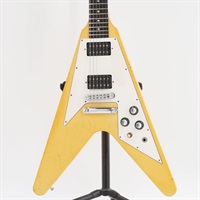 USED 中古 67 Flying V Reissue (White) 1995 [Weight≒3.36kg]