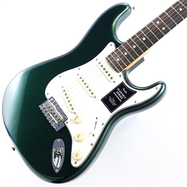 Fender MEX Limited Edition Player II Stratocaster (British Racing
