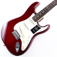 Player II Stratocaster (Transparent Cherry Burst/Rosewood) [Chambered Body] 【B級特価】