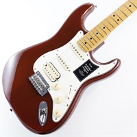 Player II Stratocaster HSS (Transparent Mocha Burst/Maple)[Chambered Body] 【B級特価】