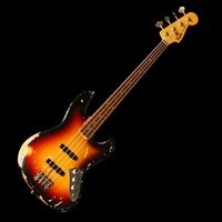 中古 USED Jaco Pastorius Tribute Jazz Bass Fretless '16