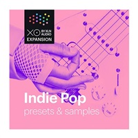 XOpak Indie Pop (エックスオーパック)(エクスエルエヌオーディオ)(オンライン納品)