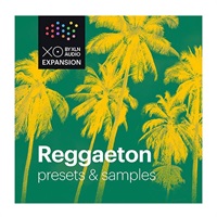 XOpak Raggaeton (エックスオーパック)(エクスエルエヌオーディオ)(オンライン納品)