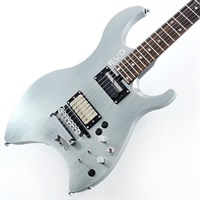 0202Z-II H-Silver GK-Sustainiac Miracle Man Mod