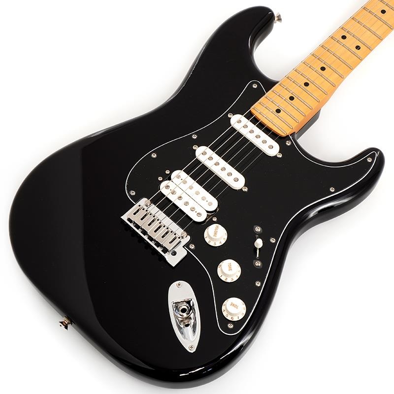 Fender MEX Player II Modified Stratocaster HSS (Dusk/Maple