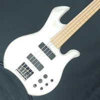 USED 中古 MB KILIMANJARO 4 (OLD WHITE) [RICHARD BONA SIGNATURE MODEL]