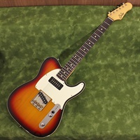 USED 中古 Classic T 3-Tone Burst Landau Headstock SN. 15872