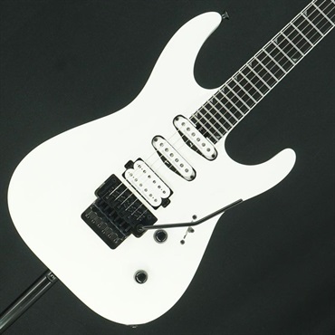 Jackson USED 中古 Pro Plus Series Soloist SLA3(White)［SN