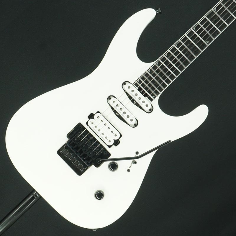 Jackson USED 中古 Pro Plus Series Soloist SLA3(White)［SN