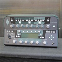 USED 中古 Profiler Power Head+Remote