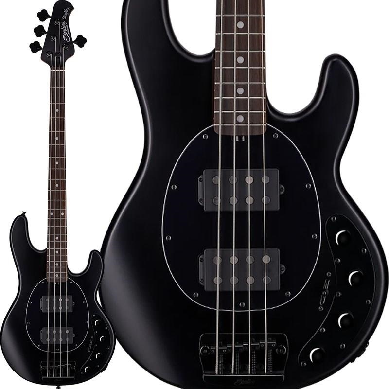 Ray34HH (Stealth Black)の商品画像