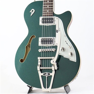 Duesenberg DCR-CTG Starplayer CBR (Catalina Green)