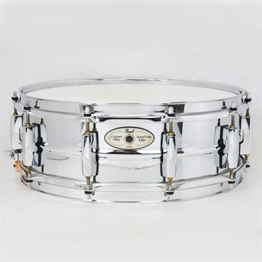Pearl USED 中古 STE1450SN 14×5 [SensiTone Elite Snare Drum Limited
