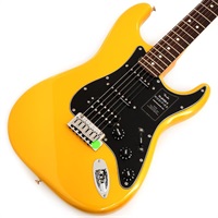 Player II Modified Stratocaster HSS (Sunshine Yellow/Rosewood)