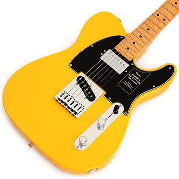 Fender MEX Player II Modified Telecaster SH (Sunshine Yellow/Maple