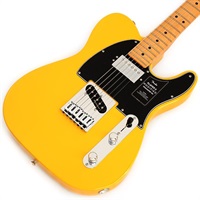 Player II Modified Telecaster SH (Sunshine Yellow/Maple)