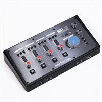 USED 中古 SSL 12 (最大12in/8out USB 3.0 Type C)(SSL 12)(オーディオインターフェイス)(エスエスエル)(DTM)