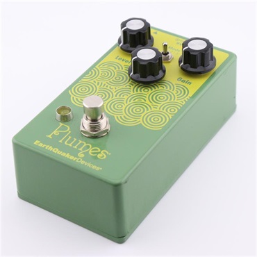 EarthQuaker Devices USED 中古 Plumes ｜イケベ楽器店オンラインストア