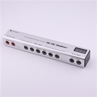 USED 中古 DC/DC Station