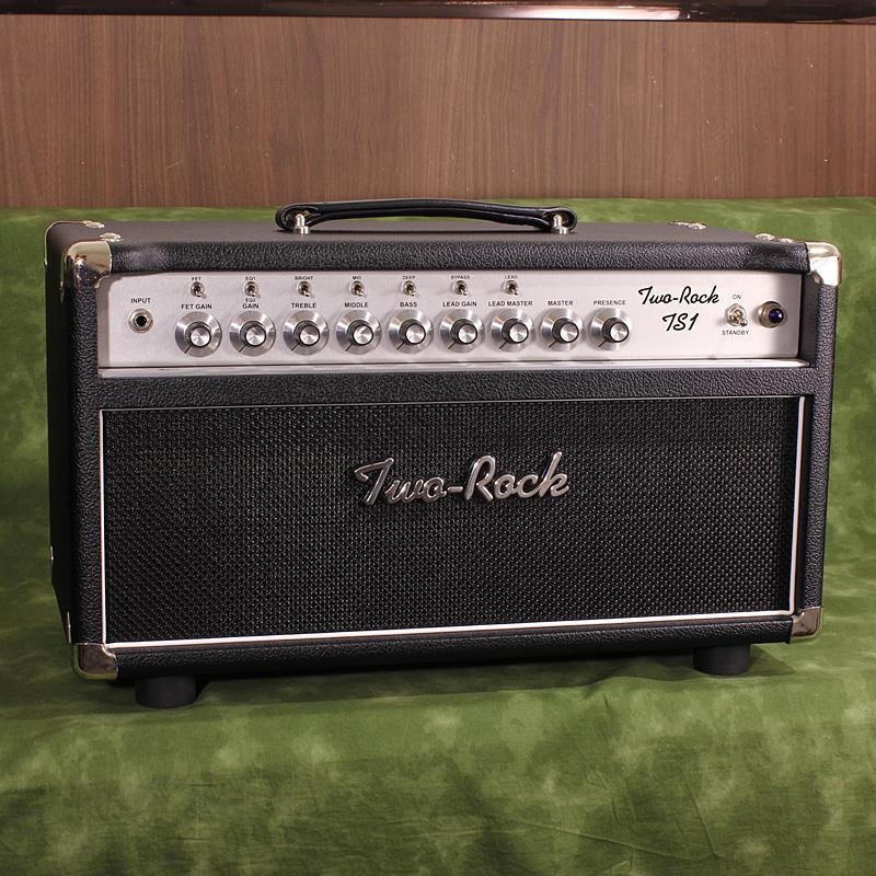 Two-Rock USED 中古 TS1 100W Head