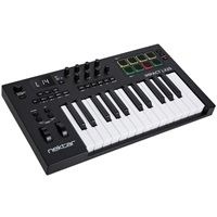Impact LX25 mk3 【予約商品・9月24日発売予定】 (ネクターテクノロジー)(USB・MIDIコントローラー)(エルエックスマーク3)