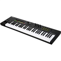 Impact LX61 mk3 【予約商品・9月24日発売予定】 (ネクターテクノロジー)(USB・MIDIコントローラー)(エルエックスマーク3)