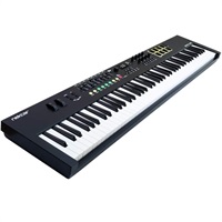 Impact LX88 mk3 【予約商品・9月24日発売予定】 (ネクターテクノロジー)(USB・MIDIコントローラー)(エルエックスマーク3)