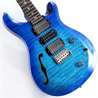 SE Special Semi-Hollow (Lake Blue)