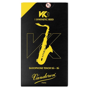 Vandoren VK7 JAZZ テナーサックス用合成リード Vandoren Synthetic Reed VK7 - Jazz Alto Sax – SAX