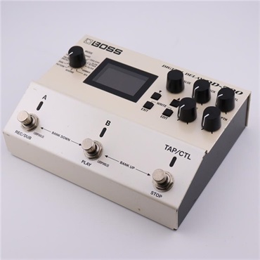 BOSS USED 中古 DD-500 ｜イケベ楽器店オンラインストア