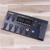 USED 中古 GT-100