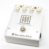 USED 中古 M2 Compression / Limiter