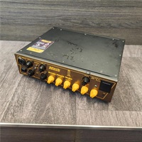 USED 中古 Little Mark Tube