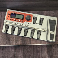 USED 中古 GT-10B Bass Effects Processor
