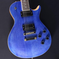 USED 中古 SE McCarty 594 Singlecut (Faded Blue) #CTI F011964