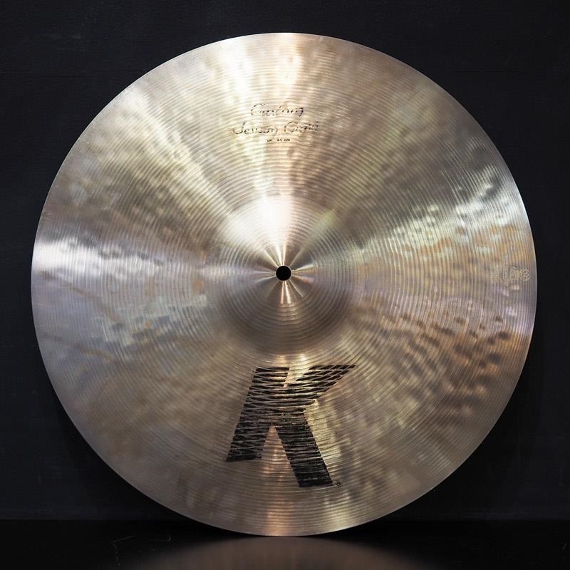 Zildjian USED 中古 K Custom Session Crash 18 [1464g] ｜イケベ楽器