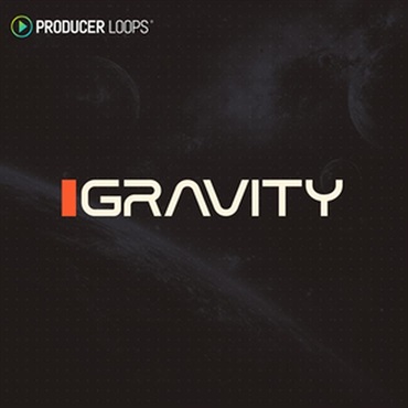 PRODUCER LOOPS GRAVITY(オンライン納品)(2時間以内に納品)