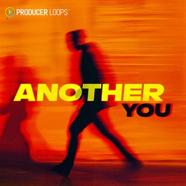PRODUCER LOOPS ANOTHER YOU(オンライン納品)(2時間以内に納品)