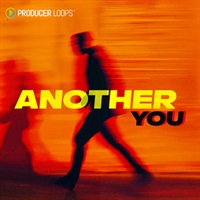 ANOTHER YOU(オンライン納品)(2時間以内に納品)