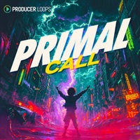 PRIMAL CALL(オンライン納品)(2時間以内に納品)
