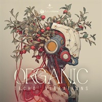Organic Techno Vibration by Futuretone(オンライン納品)(2時間以内に納品)